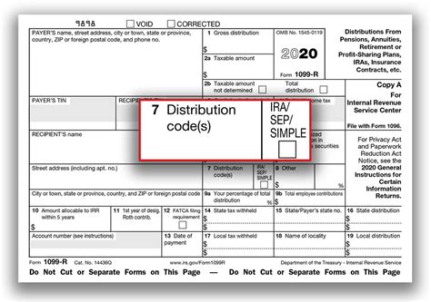 1099-r distribution code 7 box 7|1099 r distribution codes 7d.